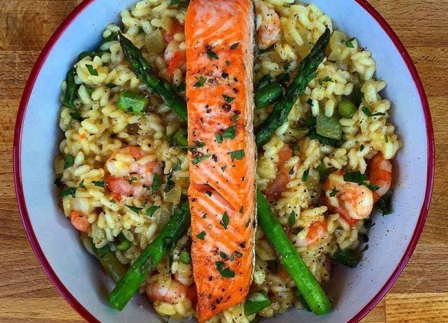 Skillet & Crumb