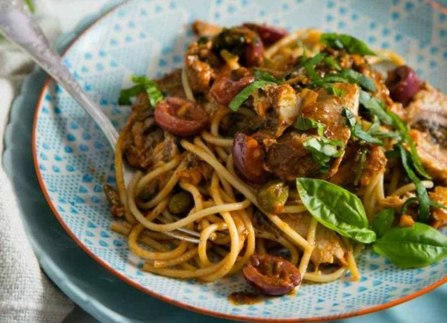 Calloway Kitchen
