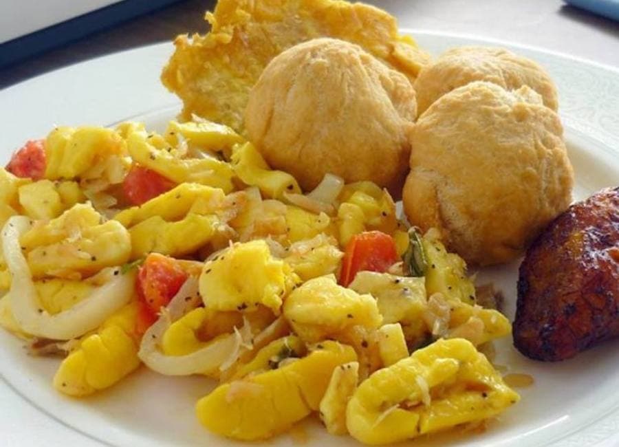 Amber Skillet