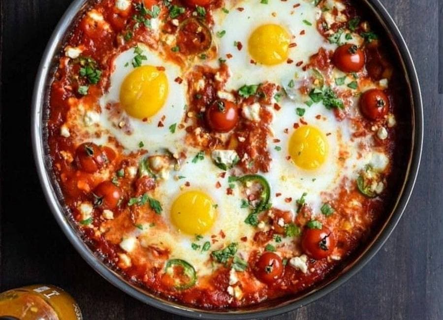 Hearth & Skillet