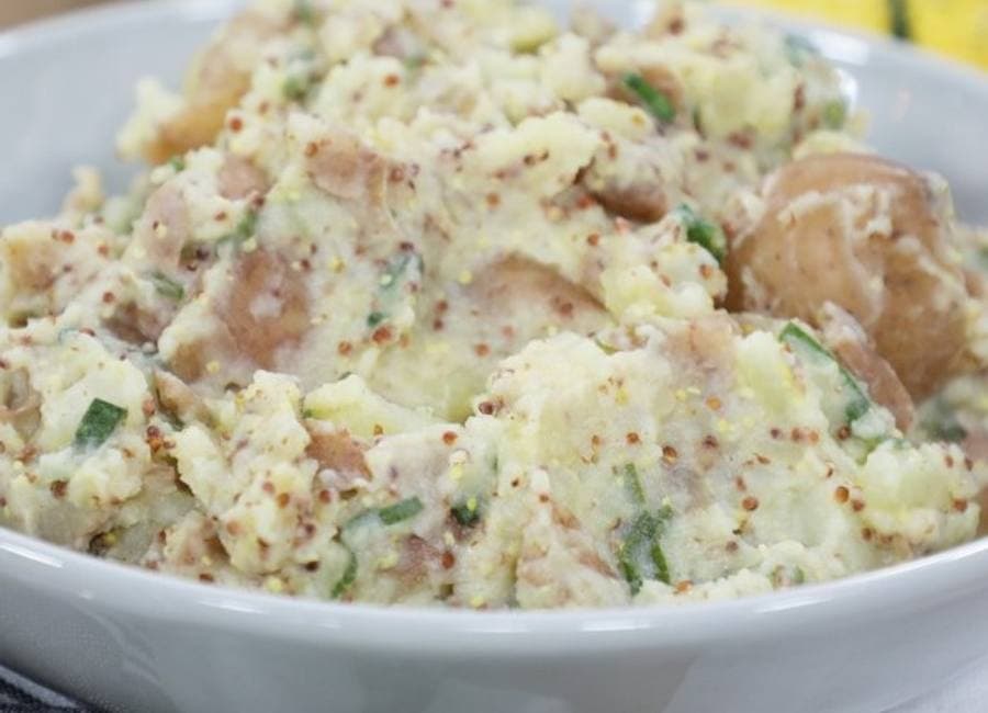 Piedmont Larder