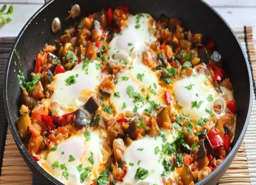 Skillet & Pantry