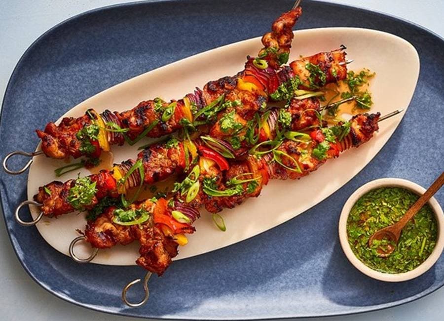 Plate & Bounty