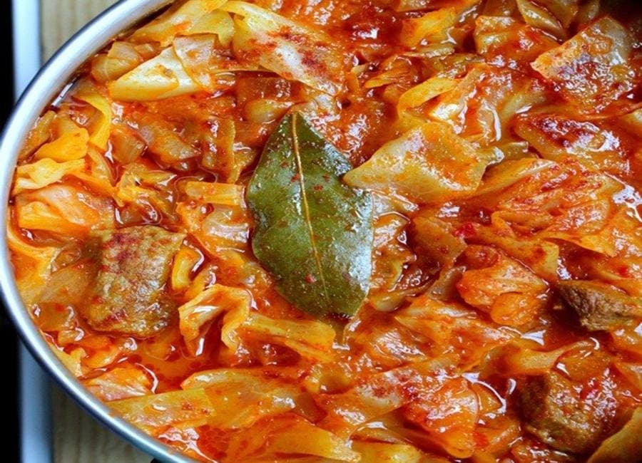 Cellar & Skillet
