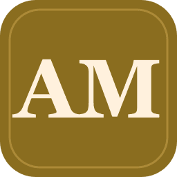 Amber Maple