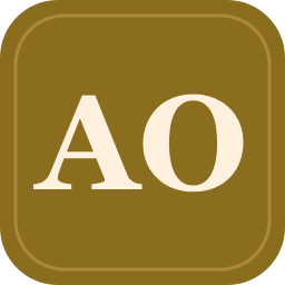 Amber Olive