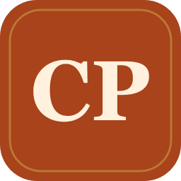 Copper Pantry