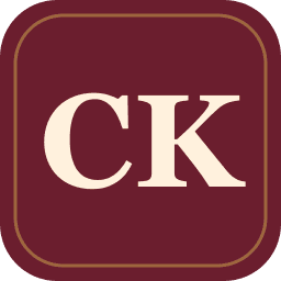 Crimson Kettle Table