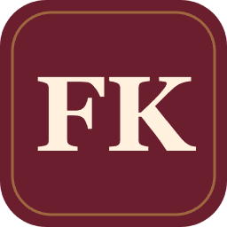 Fairchild Kitchen
