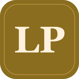 Laurel Plate