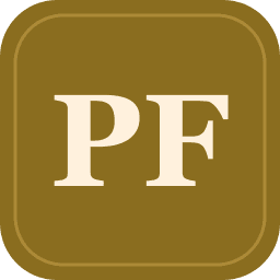 Piedmont Fork