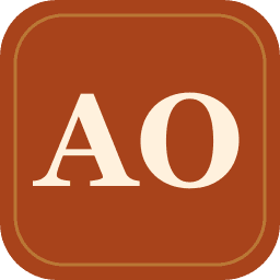 The Amber Oak