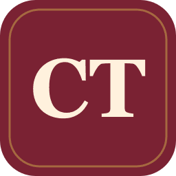 The Crimson Table