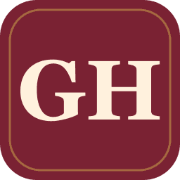 The Garnet Hearth
