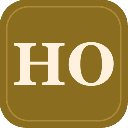 The Harvest Olive