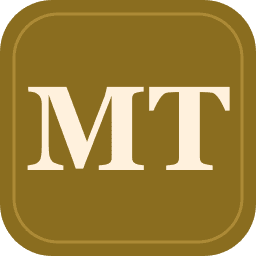 The Magnolia Thistle