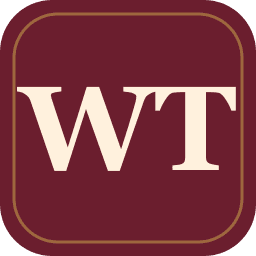 The Wild Thistle