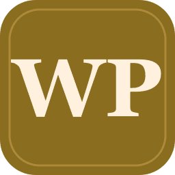 Wandering Pantry