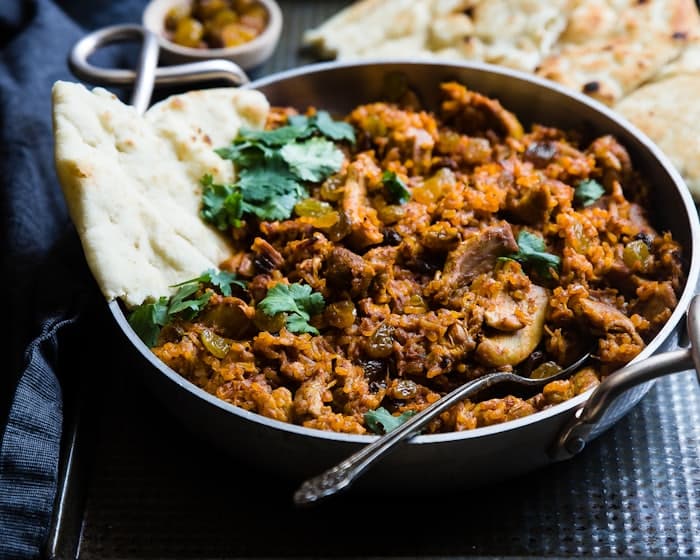Indian & Halal